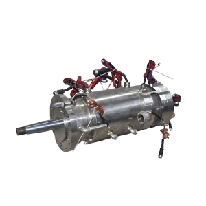 磁懸浮高速永磁電機(jī)